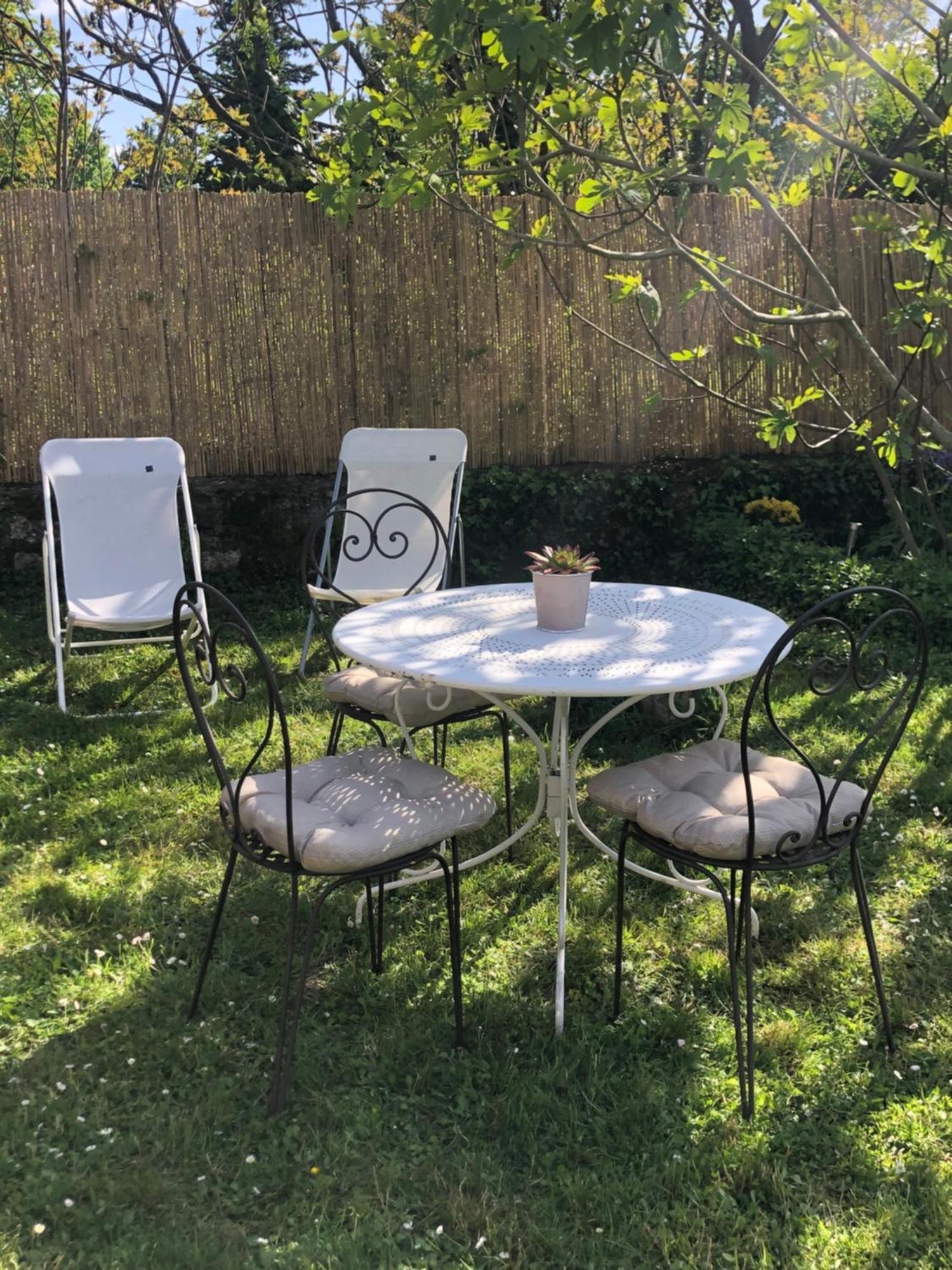 Le Vieux Chai Souzay-Champigny エクステリア 写真